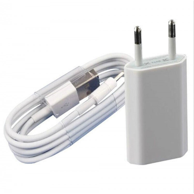 Brand New Original Apple Iphone/IPad Charger with Cable